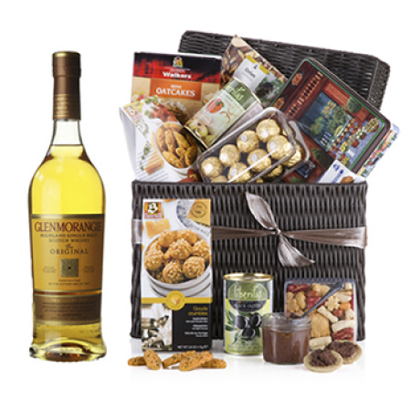 Bondad Glemnmorangie