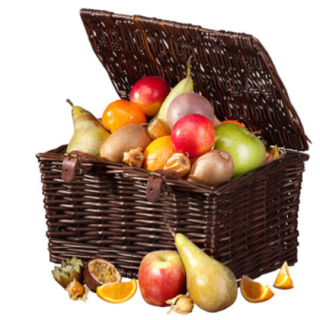 Sabores de Temporada