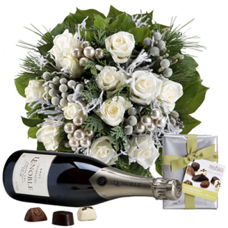 Los deseos más calientes en invierno