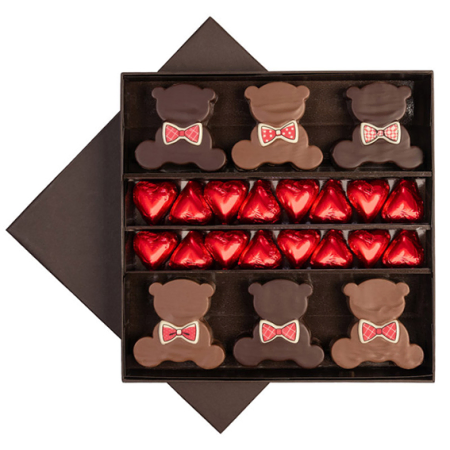 Chocolate Kiss