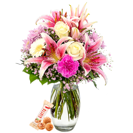 Ramo de momentos memorables