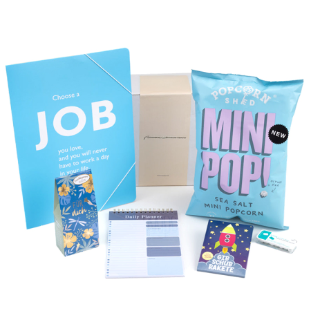 Elementos esenciales de Optimist Office