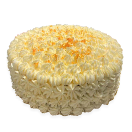 Pastel de zanahoria loco