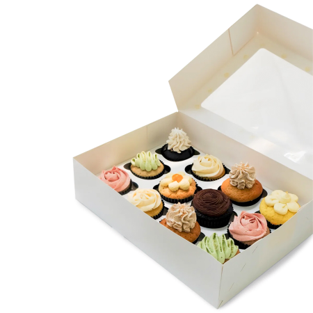 Cupcakes para todas las ocasiones