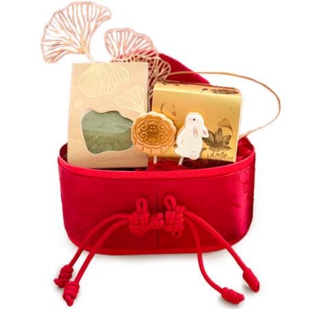 Set de regalo Moonlit Indulgence