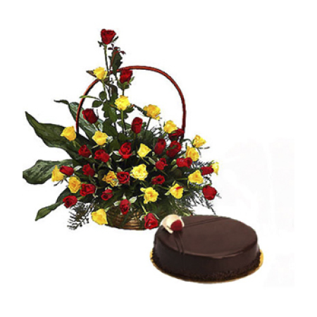 Encantador y delicioso