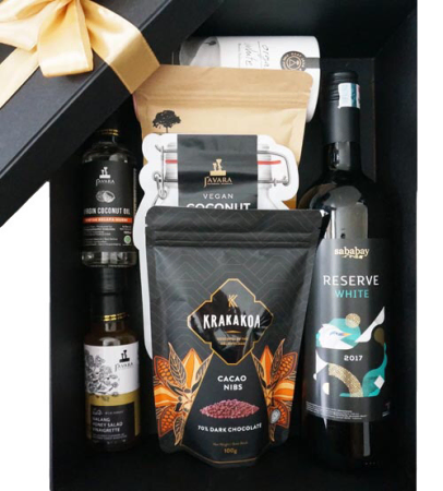 Elegancia fascinante