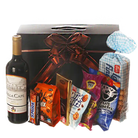 Deliciosa decadencia