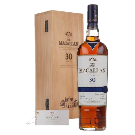 Malta única de lujo