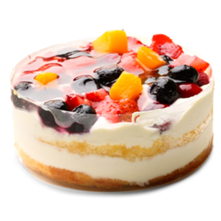 Berry Delicioso