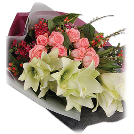 Excepcional y elegante