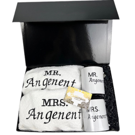 Colección Amantes Eternos