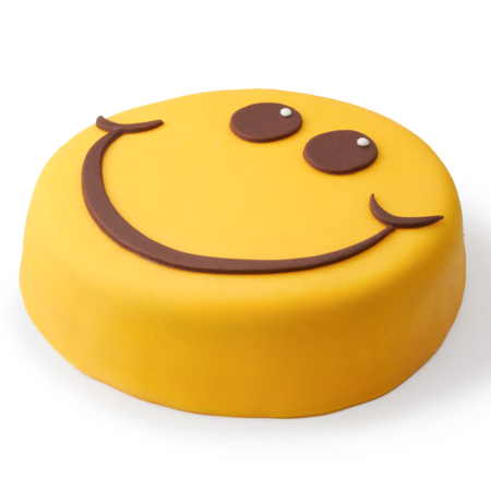 Sonrisas por todas partes