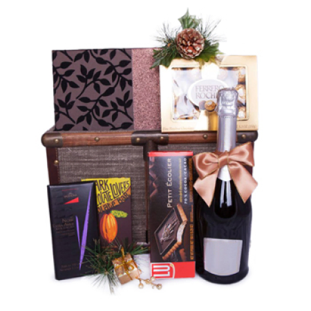 Fino Detalle de Amor