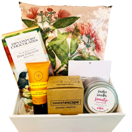 Serene Escape Gift Box
