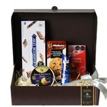 Tus golosinas favoritas