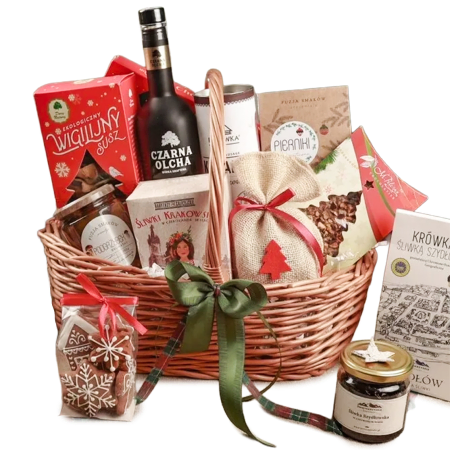 Set de regalo Delicacies of Poland