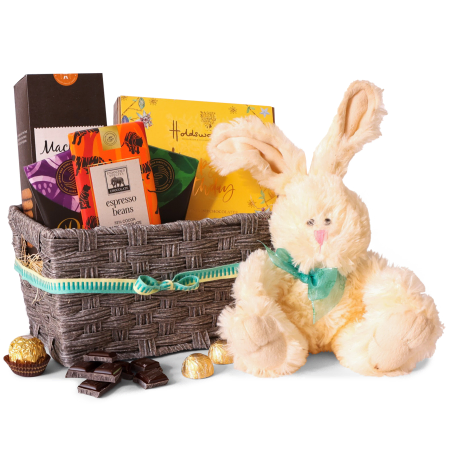 Bunnys golosinas favoritas