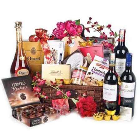 Zumbido en el año del caballo