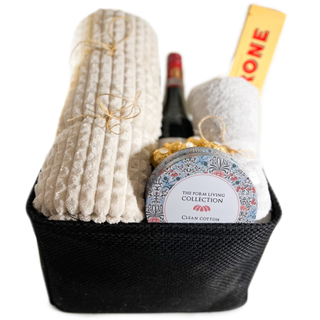 Comodidades acogedoras