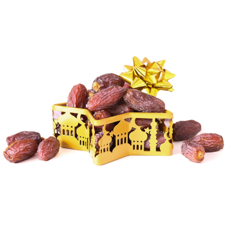 Regalo de Fechas Premium