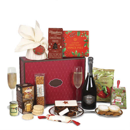 Todo el surtido de adornos