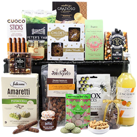 Set de regalo Gourmet Joy