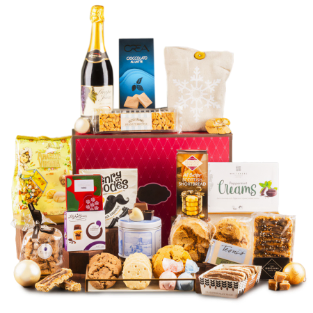 Regalos de adultos de Santa