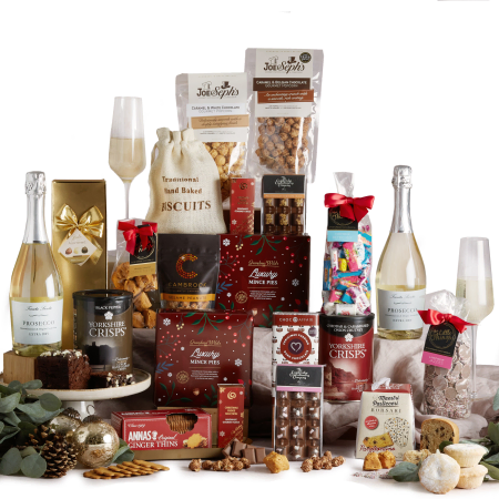 Set de regalo Premium Prosecco