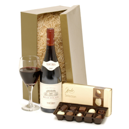 Royal Romance Gift Box