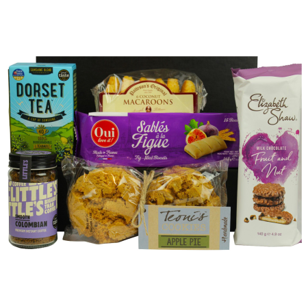 Set de regalo Tea O Clock