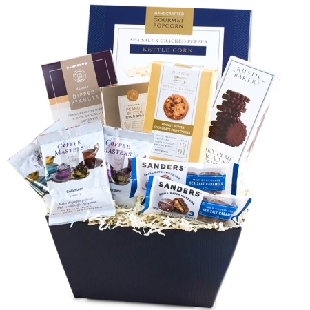 Algunas de sus cosas favoritas