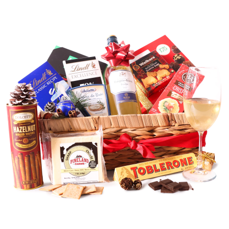 Vino y aperitivos: Un momento especial