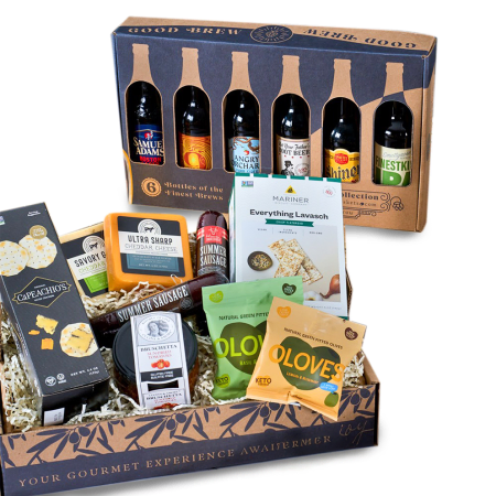 Compartimiento de la cerveza