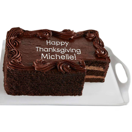 Pastel de dulce de azúcar para todos