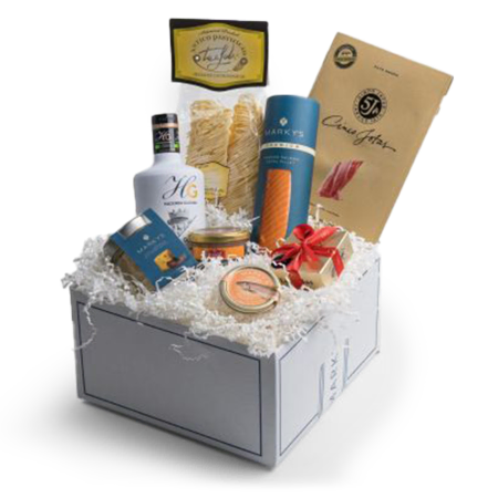 Caja de regalo Gourmet Mystery Delights