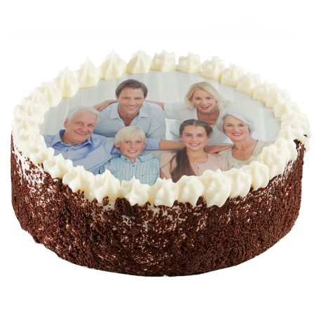 Pastel personalizado perfecto