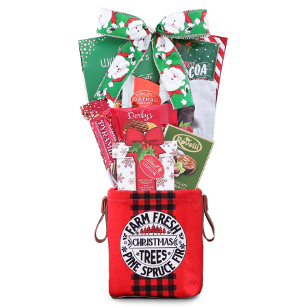 Sweet Holiday Estaño