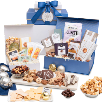 entrega internacional de cestas de regalo sin alcohol