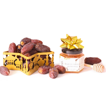 canastas de regalo para eventos virtuales con entrega en el extranjero