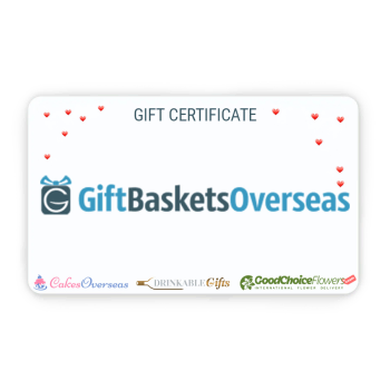 certificados de regalo electrónicos