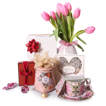 Día Internacional de la Mujer