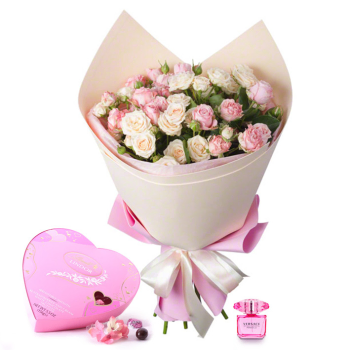 Día Internacional de la Mujer