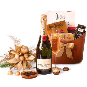 compra canastas de regalo de cumpleaños con entrega mundial