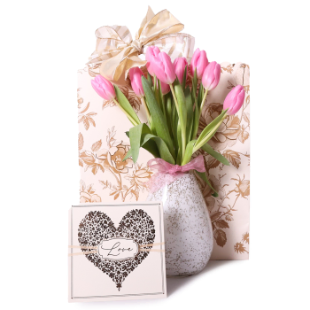 cestas de regalo para trabajar desde casa con entrega internacional