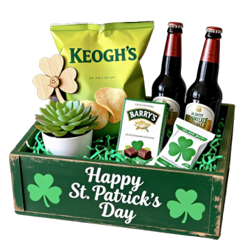 Día de San Patricio