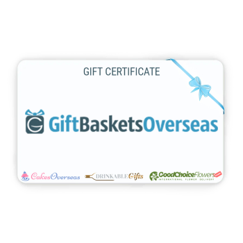 certificados de regalo electrónicos
